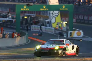 24 Hrs of Le Mans 2017 13 - 18 06 2017