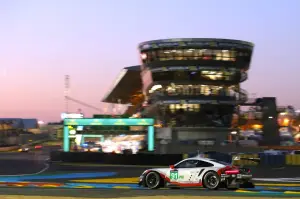 24 Hrs of Le Mans 2017 13 - 18 06 2017