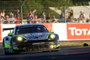 24 Hrs of Le Mans 2017 13 - 18 06 2017