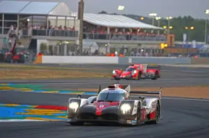 24 Hrs of Le Mans 2017 13 - 18 06 2017