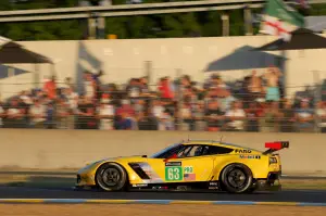 24 Hrs of Le Mans 2017 13 - 18 06 2017