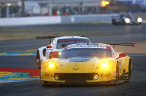 24 Hrs of Le Mans 2017 13 - 18 06 2017