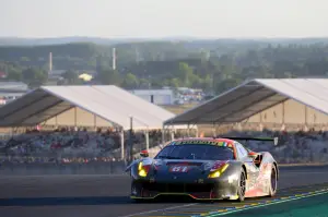24 Hrs of Le Mans 2017 13 - 18 06 2017