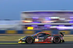 24 Hrs of Le Mans 2017 13 - 18 06 2017