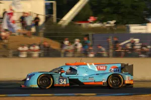 24 Hrs of Le Mans 2017 13 - 18 06 2017