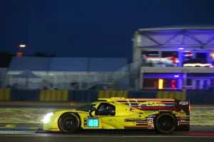 24 Hrs of Le Mans 2017 13 - 18 06 2017
