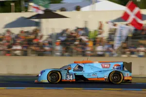 24 Hrs of Le Mans 2017 13 - 18 06 2017