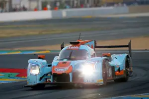 24 Hrs of Le Mans 2017 13 - 18 06 2017