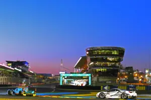24 Hrs of Le Mans 2017 13 - 18 06 2017