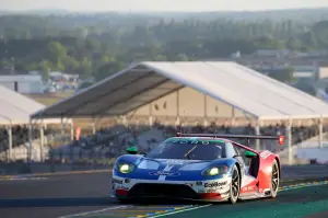 24 Hrs of Le Mans 2017 13 - 18 06 2017