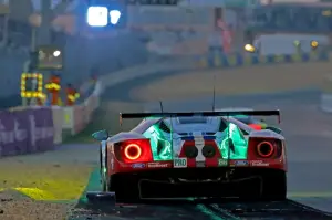 24 Hrs of Le Mans 2017 13 - 18 06 2017