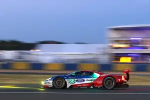 24 Hrs of Le Mans 2017 13 - 18 06 2017