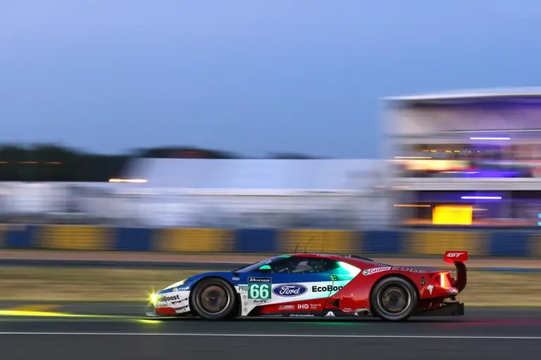 24 Hrs of Le Mans 2017 13 - 18 06 2017 - 845