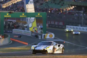 24 Hrs of Le Mans 2017 13 - 18 06 2017