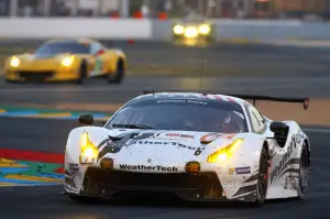 24 Hrs of Le Mans 2017 13 - 18 06 2017