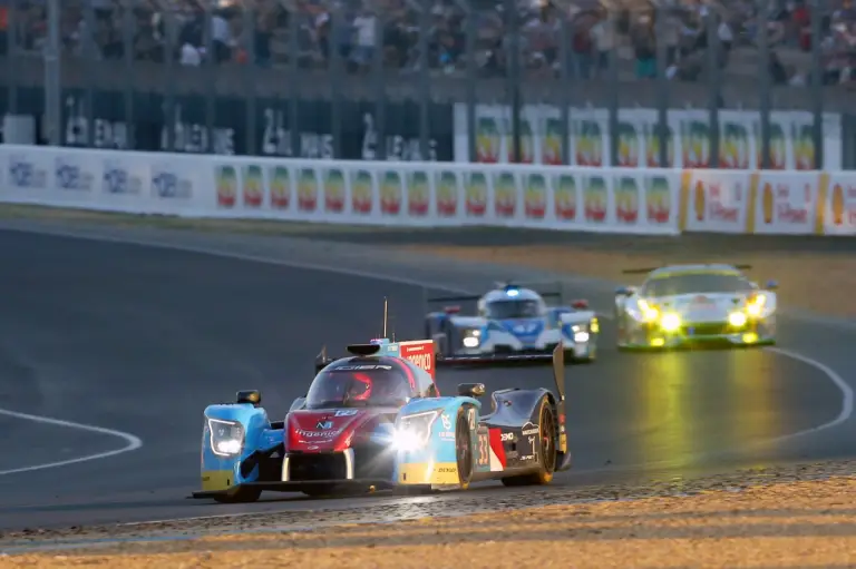 24 Hrs of Le Mans 2017 13 - 18 06 2017 - 849