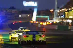 24 Hrs of Le Mans 2017 13 - 18 06 2017
