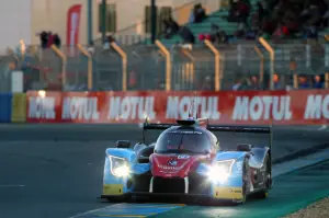 24 Hrs of Le Mans 2017 13 - 18 06 2017