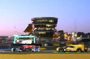 24 Hrs of Le Mans 2017 13 - 18 06 2017