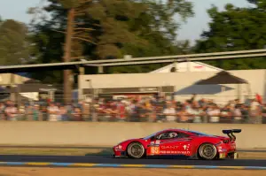 24 Hrs of Le Mans 2017 13 - 18 06 2017