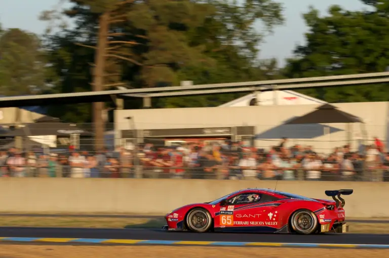 24 Hrs of Le Mans 2017 13 - 18 06 2017 - 852