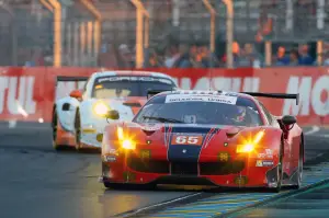 24 Hrs of Le Mans 2017 13 - 18 06 2017