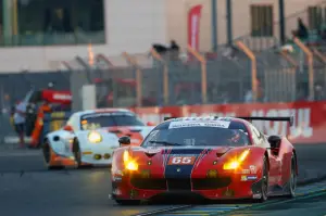 24 Hrs of Le Mans 2017 13 - 18 06 2017 - 854