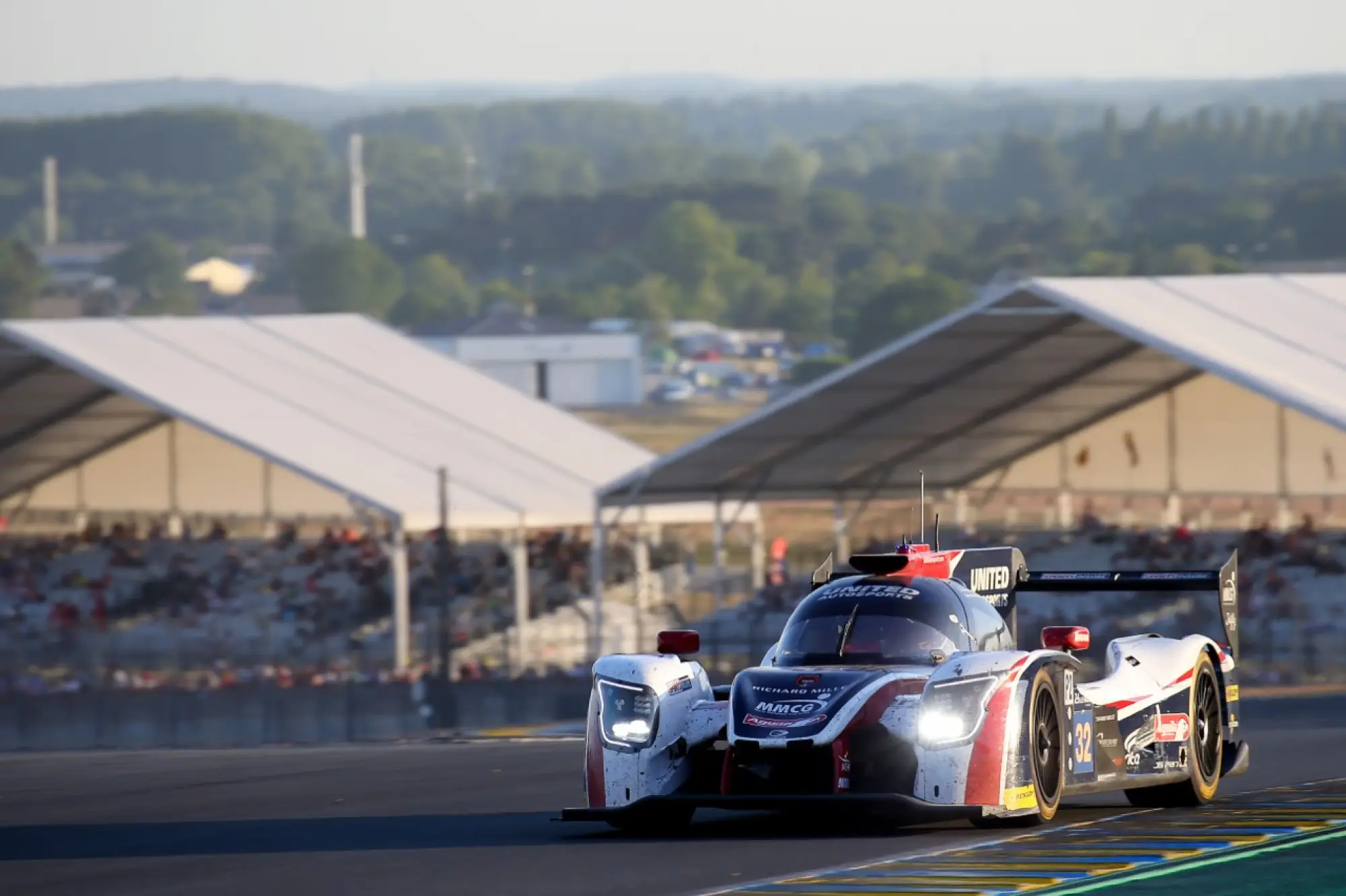 24 Hrs of Le Mans 2017 13 - 18 06 2017 - 855