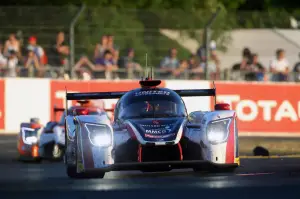 24 Hrs of Le Mans 2017 13 - 18 06 2017