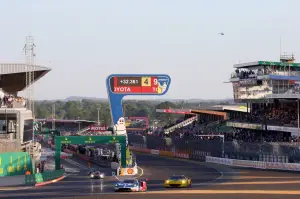 24 Hrs of Le Mans 2017 13 - 18 06 2017