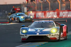 24 Hrs of Le Mans 2017 13 - 18 06 2017