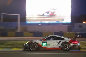 24 Hrs of Le Mans 2017 13 - 18 06 2017
