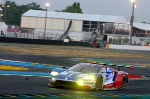 24 Hrs of Le Mans 2017 13 - 18 06 2017