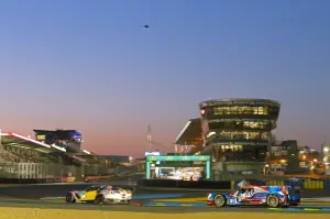 24 Hrs of Le Mans 2017 13 - 18 06 2017