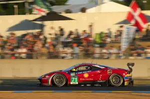 24 Hrs of Le Mans 2017 13 - 18 06 2017