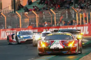 24 Hrs of Le Mans 2017 13 - 18 06 2017