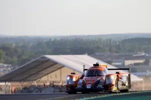 24 Hrs of Le Mans 2017 13 - 18 06 2017