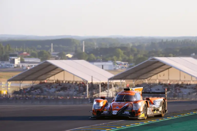 24 Hrs of Le Mans 2017 13 - 18 06 2017 - 867