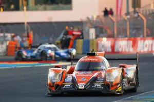 24 Hrs of Le Mans 2017 13 - 18 06 2017