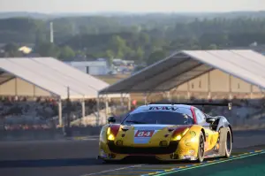 24 Hrs of Le Mans 2017 13 - 18 06 2017