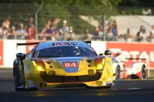 24 Hrs of Le Mans 2017 13 - 18 06 2017