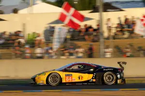 24 Hrs of Le Mans 2017 13 - 18 06 2017