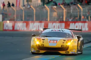 24 Hrs of Le Mans 2017 13 - 18 06 2017