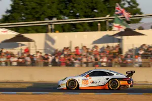24 Hrs of Le Mans 2017 13 - 18 06 2017