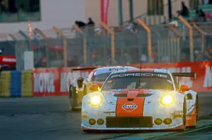 24 Hrs of Le Mans 2017 13 - 18 06 2017