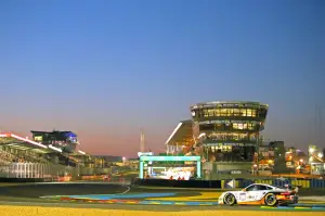 24 Hrs of Le Mans 2017 13 - 18 06 2017