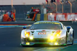 24 Hrs of Le Mans 2017 13 - 18 06 2017