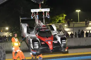 24 Hrs of Le Mans 2017 13 - 18 06 2017