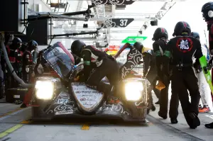 24 Hrs of Le Mans 2017 13 - 18 06 2017