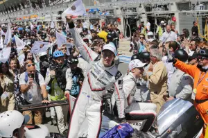 24 Hrs of Le Mans 2017 13 - 18 06 2017